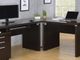 Coaster® Skylar Cappuccino Square Corner Table-1