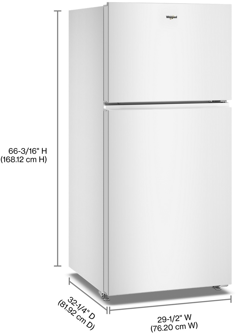 Whirlpool® 30