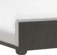 Pulaski™ Anderson Park Frontier Brown/Moose Trail King Upholstered Panel Bed-4