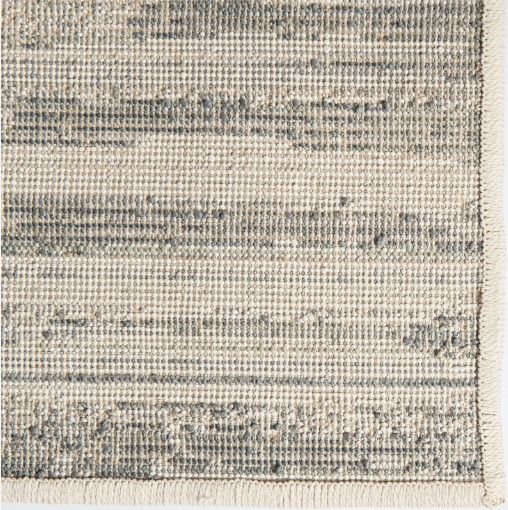 Orian Riverstone Torro Soft White 5'x8' Area Rug-4