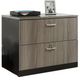 Sauder® Via Hudson Elm™ File Cabinet-0