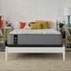 Sealy® Posturepedic® Dantley Innerspring Soft Faux Euro Top King Mattress-1