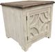 Vintage Furniture Westgate End Table-0