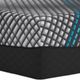 Sierra Sleep® by Ashley Millennium 2.0 Hybrid 14" Ultra Plush Tight Top Twin XL Mattress-1