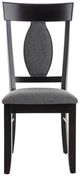 Mavin Customizable Wexford Dining Side Chair-2