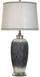 Stylecraft Tokat Ebony Table Lamp-0