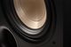 Polk Audio® Signature Elite 8" Black Powered Subwoofer-1