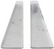 Renwil® Carvella 2-Piece White Bookend Set-2