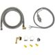 Dishwasher Installation Kit-0