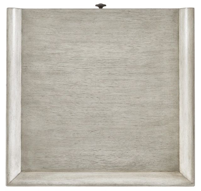 Lexington Home Oyster Bay Pellham Gray Night Table-2