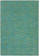 Nourison Home™ Nourison Essentials Blue/Green 5'x7' Area Rug-0