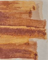 Ivory/Terracotta