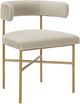 TOV Furniture Kali and Kim Dining Set-1