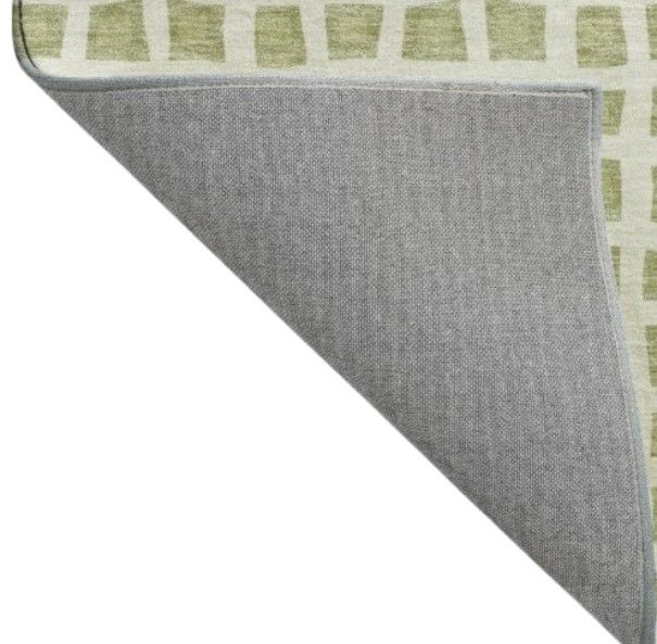 Dalyn™ Rug Company The Reserve TR4 Aloe 5'x8' Area Rug-3