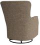 Bassett® Furniture Customizable Kent Swivel Chair-3