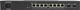 SnapAV Araknis Networks® 210 Series Black 8 Ports Websmart Gigabit Switch with Compact Design and Partial PoE+-0