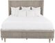 Fairfield® Everett Biscotti Queen Panel Bed-1