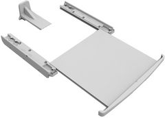 Kenmore® 24" White Compact Laundry Stacking Kit