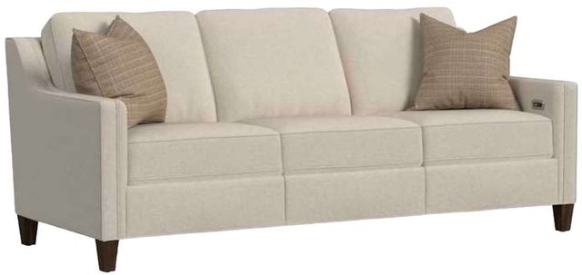 Flexsteel® Customizable Finley Power Inclining Sofa-0