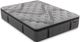 Diamond Mattress® Graphene Cool 14.5" Hybrid Medium Euro Top California King Mattress in a Box-0