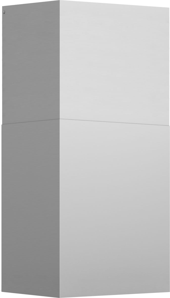 attc Zephyr Stainless Steel Duct Cover Extension Kit | Attwood