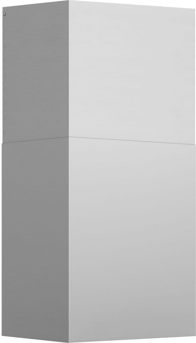 Zephyr Stainless Steel Duct Cover Extension Kit-0