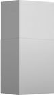 Zephyr Stainless Steel Duct Cover Extension Kit-0
