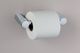 Moen® Align™ Chrome Pivoting Paper Holder-1