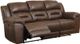 Signature Design by Ashley® Stoneland 3-Piece Chocolate Living Room Set with Power Reclining Sofa-1
