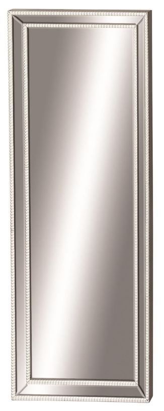 Deco Marche U Select Silver Glass Room Wall Mirror-0