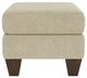 Flexsteel® Moxy Antique Ottoman-2