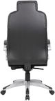 Presidential Seating Boss Black Hinged Arm Executive Chair-3