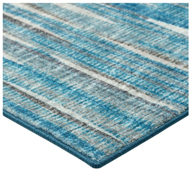 Dalyn™ Rug Company Amador AA1 Sky 5'x8' Area Rug-1