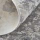 Feizy Laina Blue-Gray 5' x 7'10" Rug-3