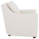 Fairfield® Customizable Libby Langdon Teddi Lounge Chair-3