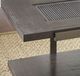 Steve Silver Co. Terrell Smoky Brown Cocktail Table-1