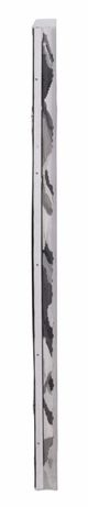 Sagebrook Home Zagros Dimensionat Wall Art-3