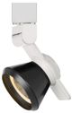Cal® Lighting & Accessories Black/White Track Light-1