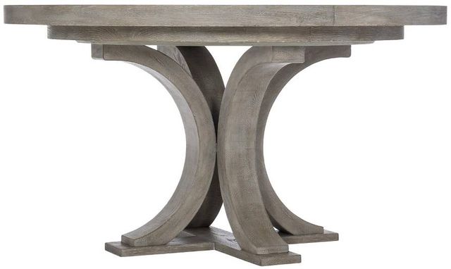 Bernhardt Albion Pewter Dining Table-0