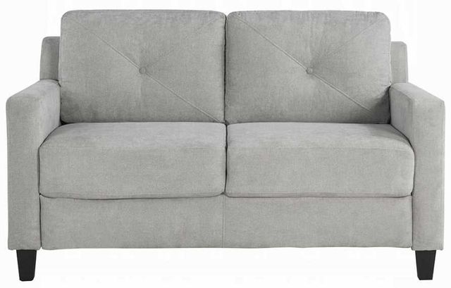 ACME Furniture Horatio Taupe Loveseat-3