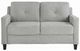 ACME Furniture Horatio Taupe Loveseat-3