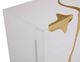 VIG Furniture Modrest Aspen Gold/White Wide Dresser-3
