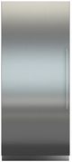 Liebherr Monolith 36" 18.9 Cu. Ft. Panel Ready Column Freezer-0