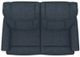 La-Z-Boy® Pinnacle Navy Manual Wall Reclining Loveseat-4