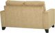 Palliser® Furniture Customizable Creighton Loveseat-3