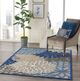 Nourison Home™ Aloha 5'x8' Style 28 Area Rug-1