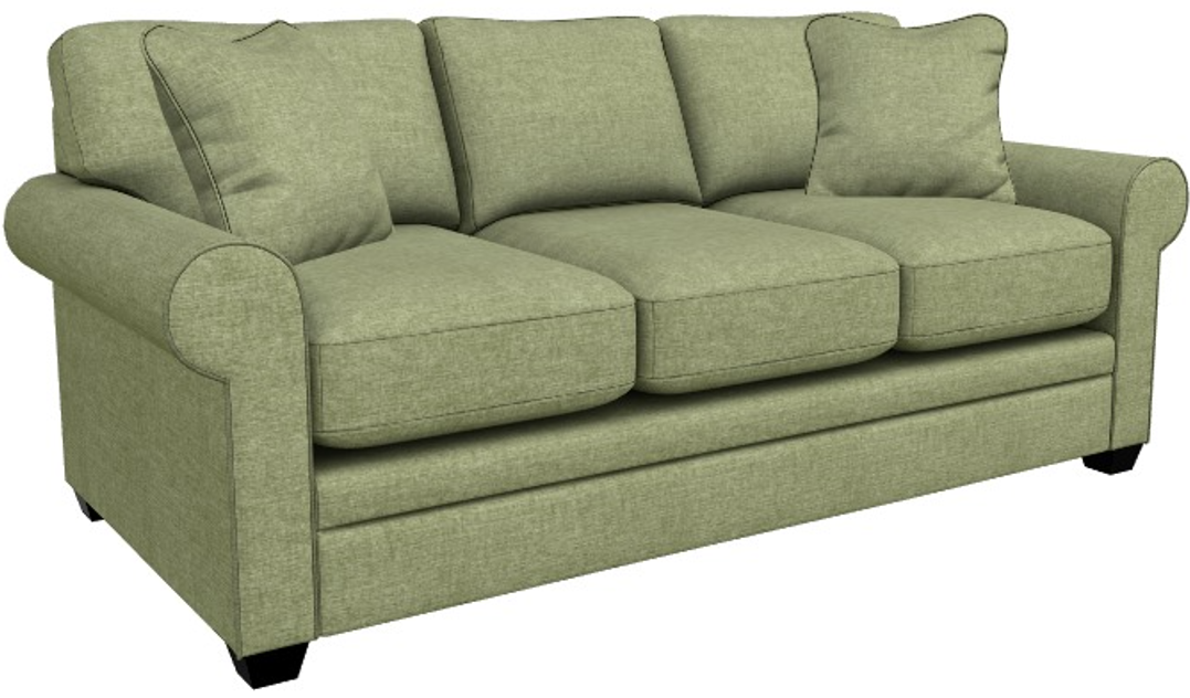 La-Z-Boy® Olson Leaf Sofa | Carson Home Furnishings | Carson City, NV