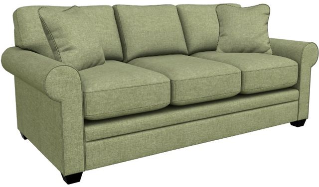 La-Z-Boy® Olson Leaf Sofa-0