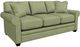 La-Z-Boy® Olson Leaf Sofa-0