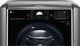 LG 5.2 Cu. Ft. Graphite Steel Front Load Washer-4